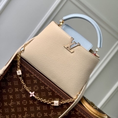 LV Top Handle Bags